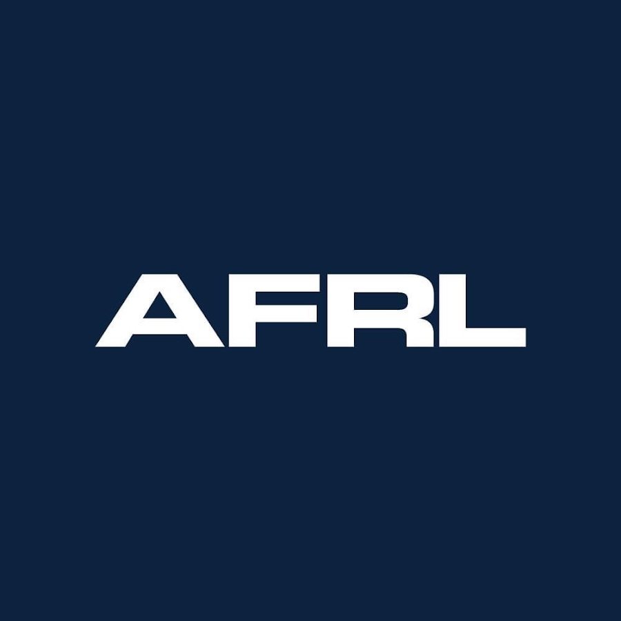 Air Force Research Laboratory logo